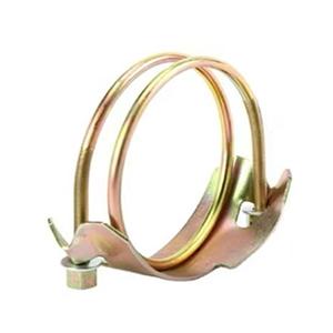 Tiger Type Hose Clamp